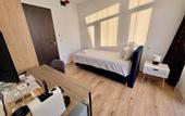 Туры в отель Rooftop City Residence