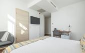 Туры в отель Rooftop City Residence