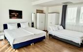 Туры в отель Rooftop City Residence