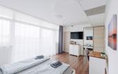 Туры в отель Rooftop City Residence