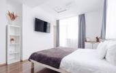 Туры в отель Rooftop City Residence