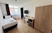 Туры в отель Rooftop City Residence