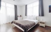 Туры в отель Rooftop City Residence