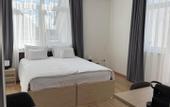 Туры в отель Rooftop City Residence