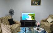 Туры в отель Alpha & Omega Seychelles