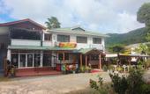 Туры в отель Alpha & Omega Seychelles