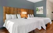 Туры в отель Extended Stay America Premier Suites - Fort Myers - Airport