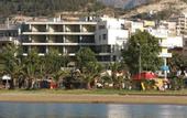 Туры в отель Kyma Suites Beach Hotel