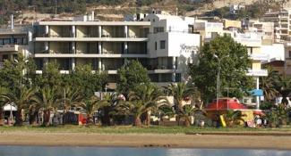 Kyma Suites Beach Hotel 5*