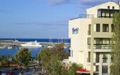 Туры в отель Kyma Suites Beach Hotel