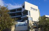 Туры в отель Kyma Suites Beach Hotel