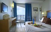 Туры в отель Kyma Suites Beach Hotel