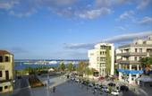 Туры в отель Kyma Suites Beach Hotel