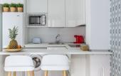 Туры в отель Horoko Apartments by gaiarooms
