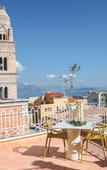 Туры в отель Il Viaggiatore Gaeta Medievale B&B