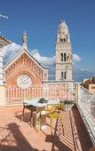 Туры в отель Il Viaggiatore Gaeta Medievale B&B