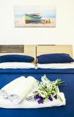 Туры в отель Il Viaggiatore Gaeta Medievale B&B
