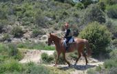 Туры в отель Hotel Rural Luna Llena