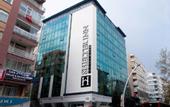 Туры в отель Shelter Inn Hotel & Spa