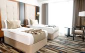 Туры в отель Shelter Inn Hotel & Spa