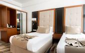 Туры в отель Shelter Inn Hotel & Spa