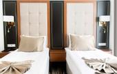 Туры в отель Shelter Inn Hotel & Spa