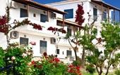 Туры в отель Petra Nera Skiathos