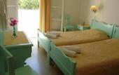 Туры в отель Kymata Hotel