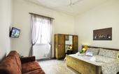 Туры в отель Antica Terrazza Frascati