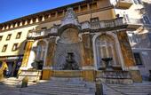 Туры в отель Antica Terrazza Frascati
