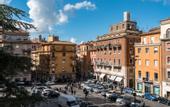 Туры в отель Antica Terrazza Frascati