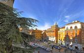 Туры в отель Antica Terrazza Frascati