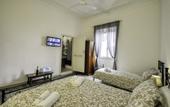 Туры в отель Antica Terrazza Frascati