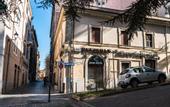 Туры в отель Antica Terrazza Frascati