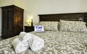 Туры в отель Antica Terrazza Frascati