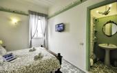 Туры в отель Antica Terrazza Frascati