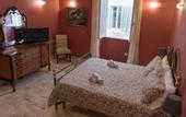 Туры в отель Antica Terrazza Frascati