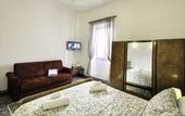 Туры в отель Antica Terrazza Frascati