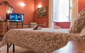 Туры в отель Antica Terrazza Frascati