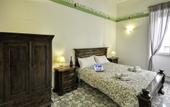 Туры в отель Antica Terrazza Frascati