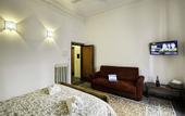 Туры в отель Antica Terrazza Frascati