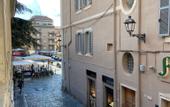 Туры в отель Antica Terrazza Frascati