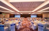 Туры в отель Howard Johnson Lanting Hotel Ningbo