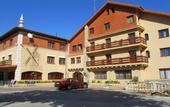 Туры в отель Hotel El Molino de Pancorbo