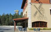 Туры в отель Hotel El Molino de Pancorbo