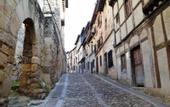 Туры в отель Hotel El Molino de Pancorbo