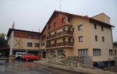 Туры в отель Hotel El Molino de Pancorbo