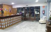 Туры в отель Hotel El Molino de Pancorbo
