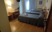 Туры в отель Hotel El Molino de Pancorbo