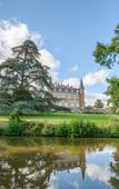 Туры в отель Domaine et Chateau de Valinches